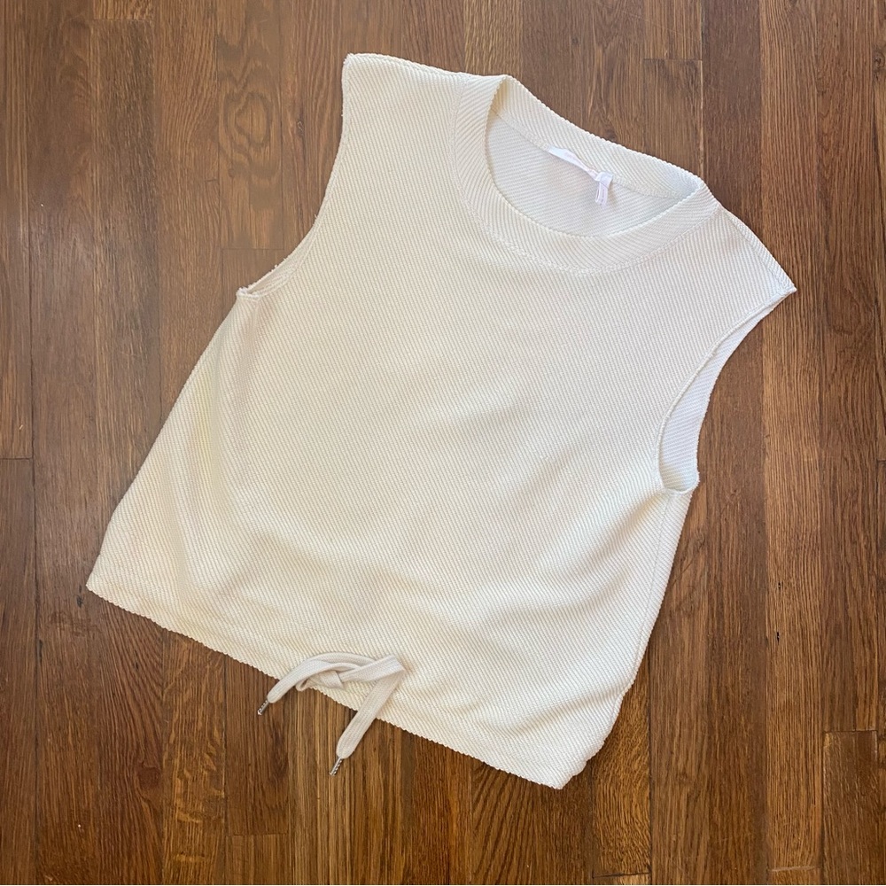 See By Chloe Sleeveless Top